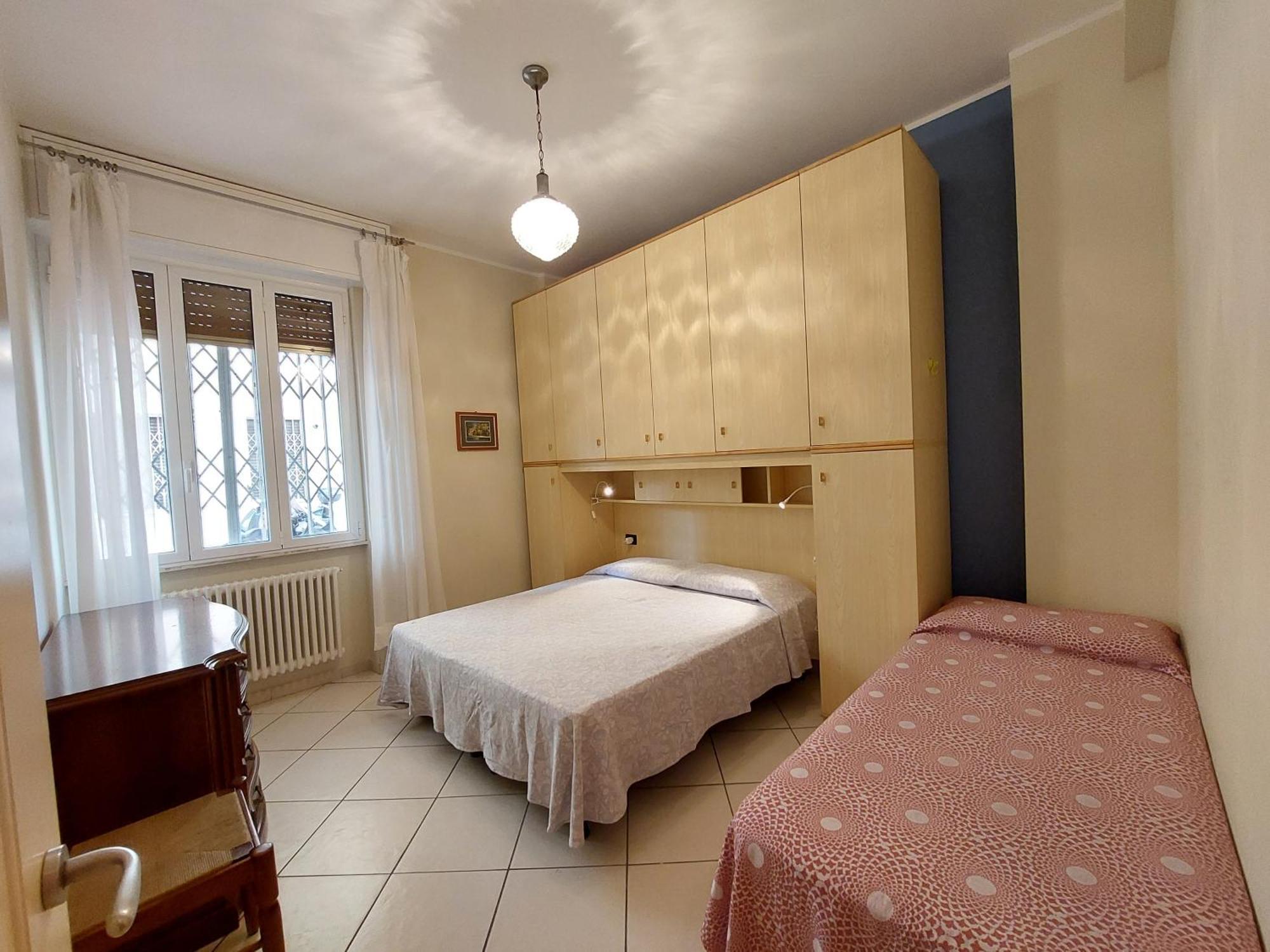 50 Metri Dal Mare - Free Parking E A/C Apartment ปิเอตราลิกูเร ภายนอก รูปภาพ