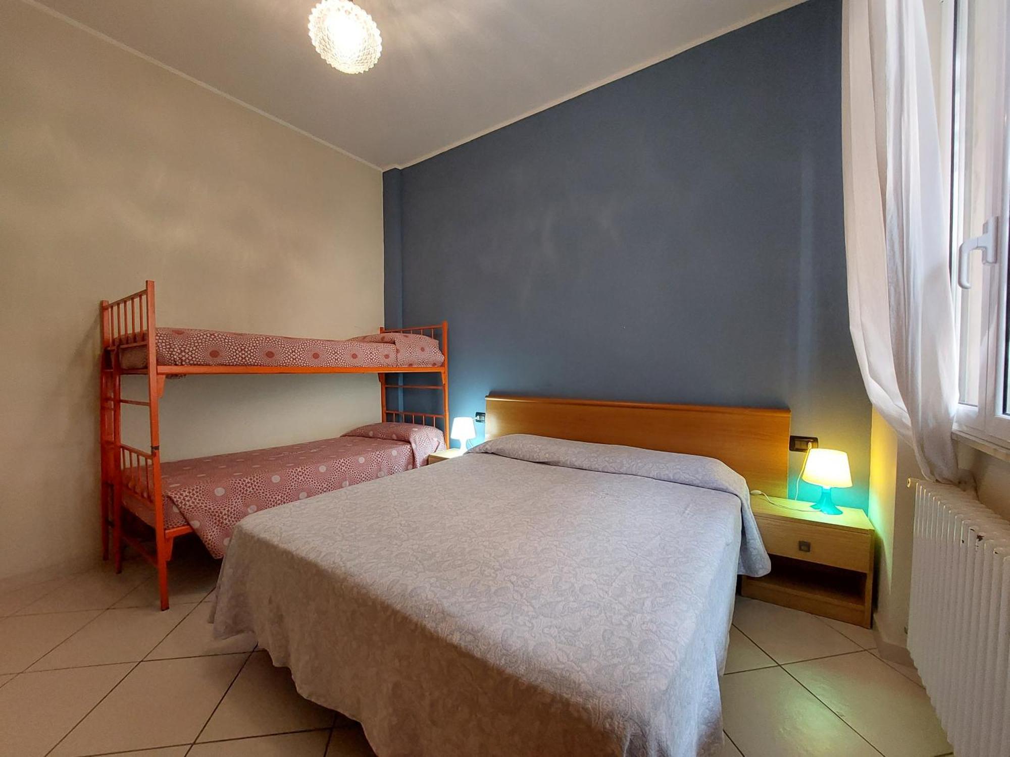 50 Metri Dal Mare - Free Parking E A/C Apartment ปิเอตราลิกูเร ภายนอก รูปภาพ